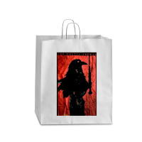 Ars Goetia, Demon Andras, Ars Goetias, The Ars Goetia, Ars, Goetia, Ar Queen Paper Bag - 16 X 6 X 19 1/4 | Artistshot