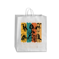 Original Founding Fathers Native American Indigenous Queen Paper Bag - 16 X 6 X 19 1/4 | Artistshot