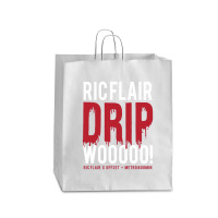 Flair Drip Queen Paper Bag - 16 X 6 X 19 1/4 | Artistshot