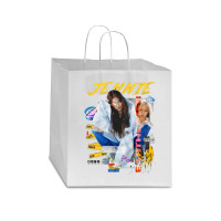 Newjeans Kpop Aesthetic Star Paper Bag - 13 X 7 X 13 | Artistshot