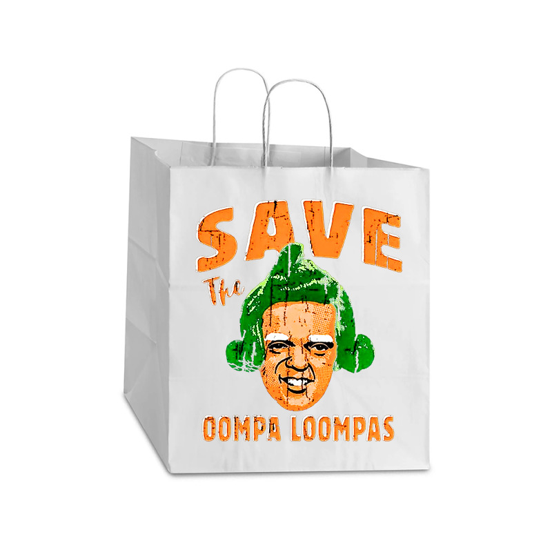 Oompa Loompa, Oompa, Loompa, The Oompa Loompa, Oompa Loompa Art, Oompa ...