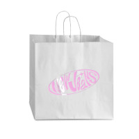 Newjeans Vogue Paper Bag - 16 X 6 X 12 | Artistshot