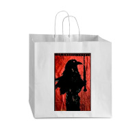 Ars Goetia, Demon Andras, Ars Goetias, The Ars Goetia, Ars, Goetia, Ar Vogue Paper Bag - 16 X 6 X 12 | Artistshot