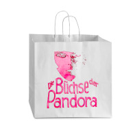 Pandoras Box, Pandoras Boxes, Pandoras, Box, Pandoras Box Art, Pandora Vogue Paper Bag - 16 X 6 X 12 | Artistshot