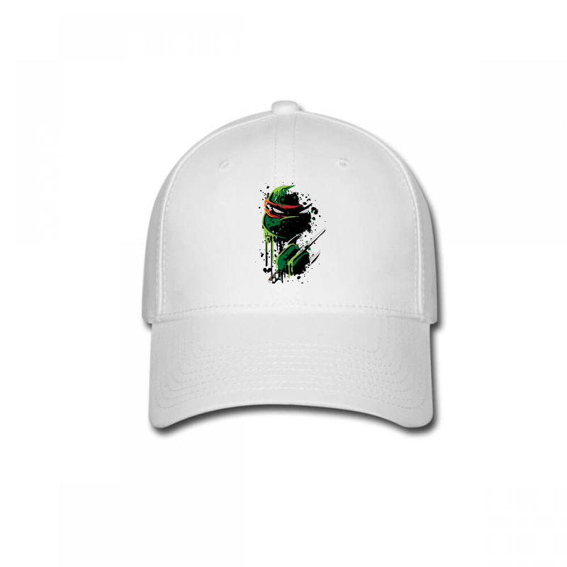 Cartoon Gifts Green Animal Funny Gifts Boy Girl Baseball Cap | Artistshot