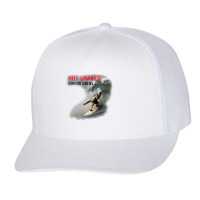 Hot Snakes Trucker Cap | Artistshot