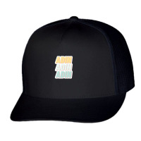 I Slapped Ouiser Boudreaux 85878302 Trucker Cap | Artistshot