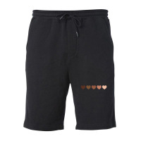 Skin Color Fleece Short | Artistshot