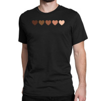 Skin Color Classic T-shirt | Artistshot