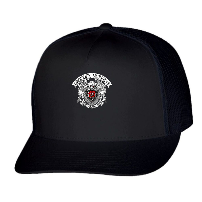 Gifts Idea The Undertones Mens Womens Trucker Cap by ArtistLance | Artistshot