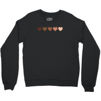 Skin Color Crewneck Sweatshirt | Artistshot