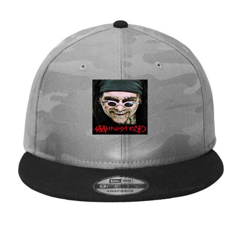 Vintage Classic Cartoon  The Grace Mens Womens Camo Snapback by Artist-Areli | Artistshot