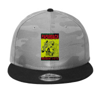 Women Men Emeritus For Mens Womens Camo Snapback | Artistshot