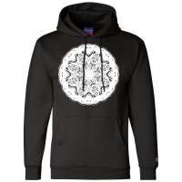 Mandala T  Shirt Mandala Magic Circle T  Shirt Champion Hoodie | Artistshot