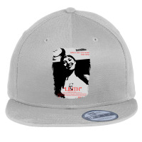 Women Men Macabre For Mens Womens Flat Bill Snapback Cap | Artistshot