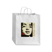 Sade Smooth Operator Printed Debie Paper Bag - 10 X 5 X 13 | Artistshot