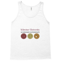 Schreiner University Tank Top | Artistshot