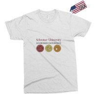 Schreiner University Exclusive T-shirt | Artistshot