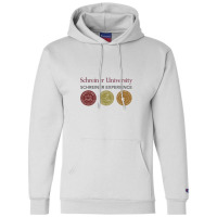 Schreiner University Champion Hoodie | Artistshot