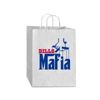 Copy Of Product Classic Mart Paper Bag -13 X 7 X 17 | Artistshot