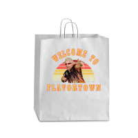 New Guy Fieri Fans Flavortown Classic Queen Paper Bag - 16 X 6 X 19 1/4 | Artistshot