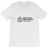 1920px Manchester Metropolitan T-shirt | Artistshot