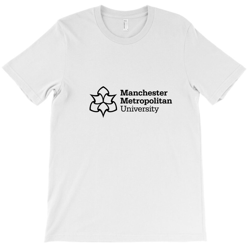 1920px Manchester Metropolitan T-Shirt by Suksesan | Artistshot