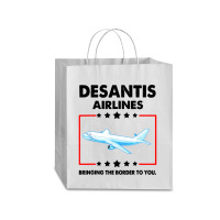 Desantis Traveler Paper Bag -13 X 6 X 15 3/4 | Artistshot