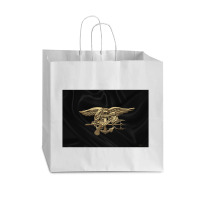 U.s Vogue Paper Bag - 16 X 6 X 12 | Artistshot