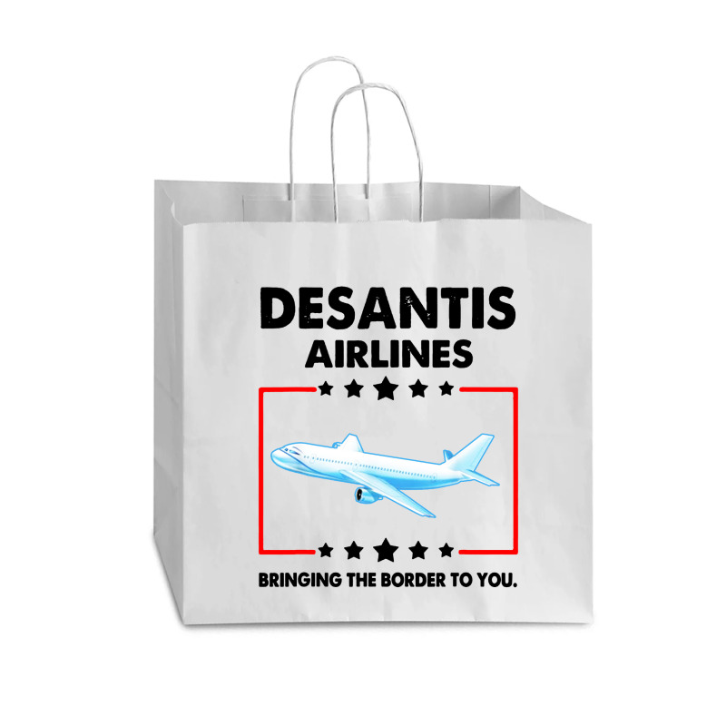 Desantis Vogue Paper Bag - 16 X 6 X 12 | Artistshot