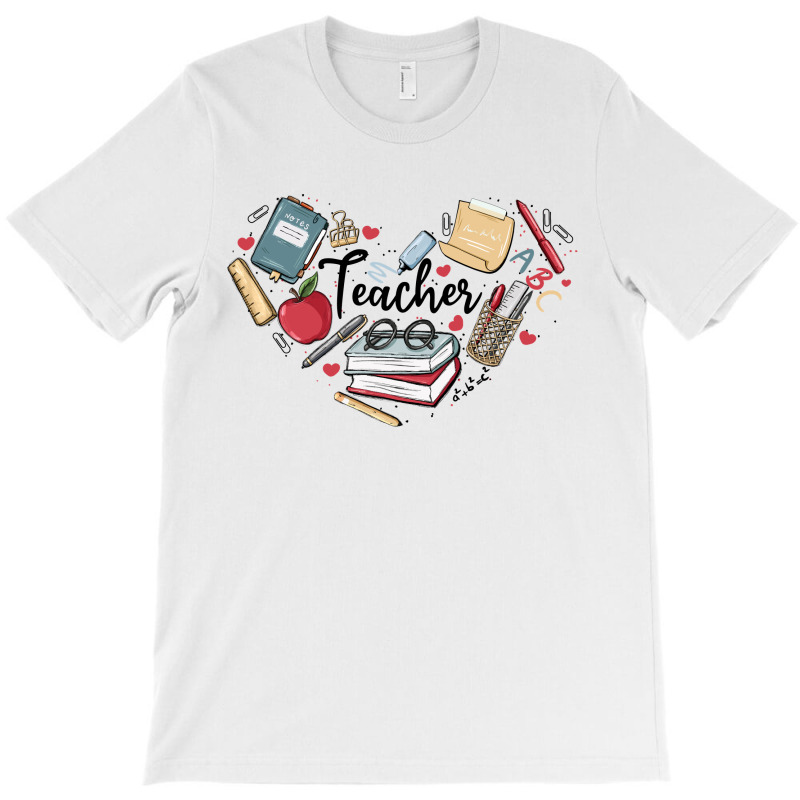 Teacher T-shirt | Artistshot