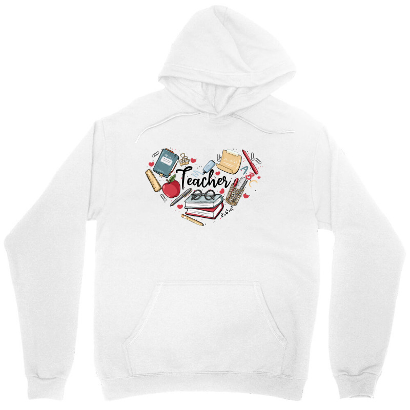 Teacher Unisex Hoodie | Artistshot