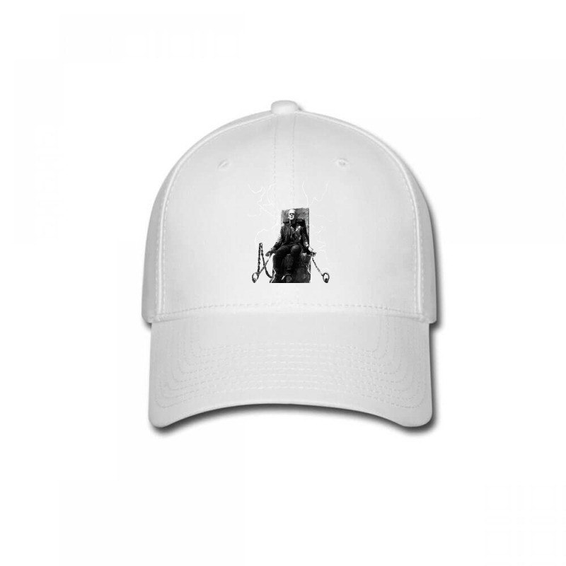 Character Animated Halloween Monster For Men Women Baseball Cap by HeavenArtists | Artistshot