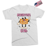 Breakfast Club Exclusive T-shirt | Artistshot