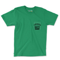 Not Everyone Looks This Good At Sixty Eight Pocket T-shirt | Artistshot