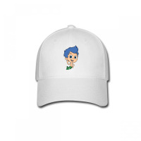 Bubble Guppies Baseball Cap | Artistshot