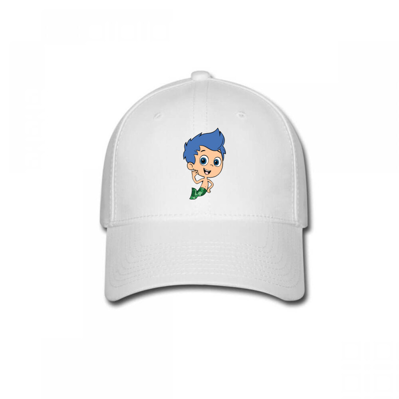 Bubble Guppies Baseball Cap | Artistshot