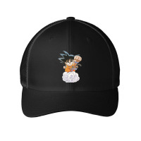 Day Gifts Gohan Dragon Gifts Men Mesh Cap | Artistshot