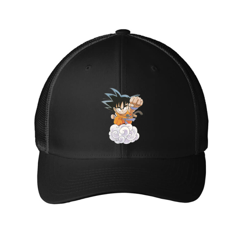 Day Gifts Gohan Dragon Gifts Men Mesh Cap | Artistshot