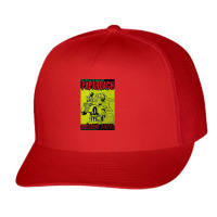 Women Men Emeritus For Mens Womens Trucker Cap | Artistshot