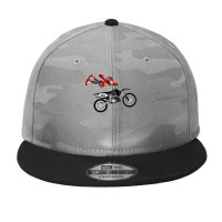 Lover Gift Brainstorm  Mens My Favorite Camo Snapback | Artistshot