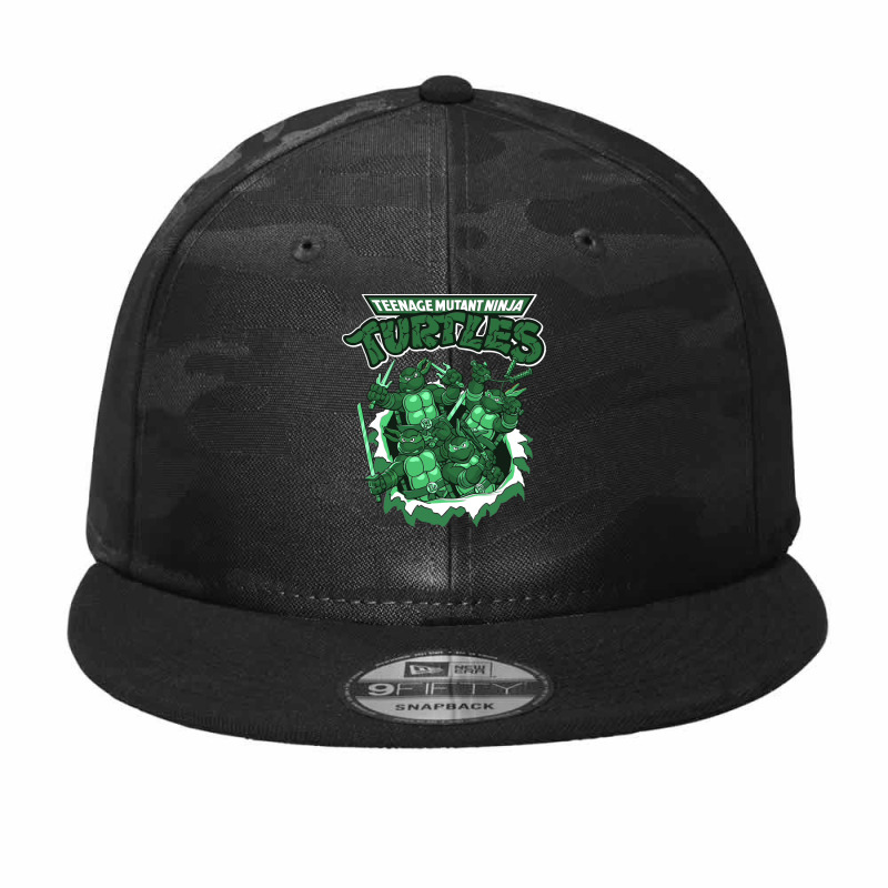 Funny Gifts Green Animal Funny Gifts Boy Girl Camo Snapback | Artistshot