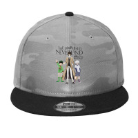 Totally Normal Tpn Camo Snapback | Artistshot