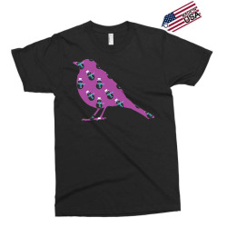bird 45 Exclusive T-shirt | Artistshot