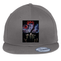 Lover Gifts Nightmares Funny Gifts Men Flat Bill Snapback Cap | Artistshot