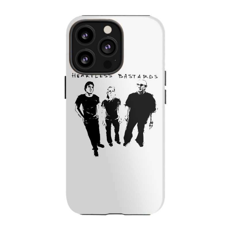 #hëärtlëṡṡ Bäṡtärdṡ Müṡïc #3 Iphone 13 Pro Case | Artistshot