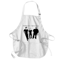 #hëärtlëṡṡ Bäṡtärdṡ Müṡïc #3 Medium-length Apron | Artistshot