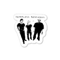 #hëärtlëṡṡ Bäṡtärdṡ Müṡïc #3 Sticker | Artistshot