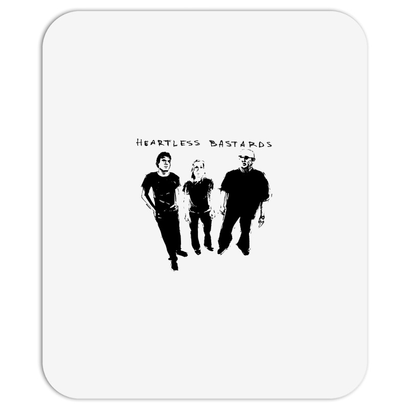 #hëärtlëṡṡ Bäṡtärdṡ Müṡïc #3 Mousepad | Artistshot