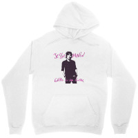 #jëṡṡë Mälïǹ Müṡïc #4 Unisex Hoodie | Artistshot